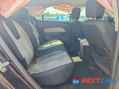 Zdjęcie 11 z 13 samochodu: 2015 CHEVROLET EQUINOX LS VIN:2GNALAEK4F1134994 - miniatura