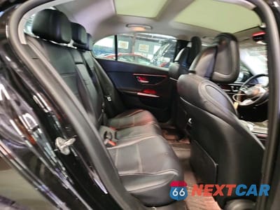 Zdjęcie 10 z 12 samochodu: 2022 MERCEDES-BENZ C 300 VIN:W1KAF4GB6NR040027 - miniatura