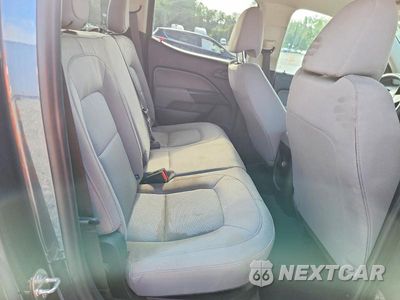 Zdjęcie 10 z 12 samochodu: 2019 CHEVROLET COLORADO VIN:1GCGSBENXK1211910 - miniatura