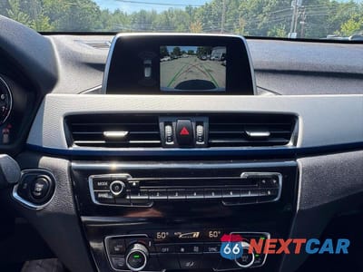 Zdjęcie 7 z 12 samochodu: 2018 BMW X1 SDRIVE28I MSPT VIN:WBXHU7C33J5L09376 - miniatura