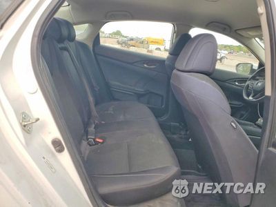 Zdjęcie 10 z 12 samochodu: 2020 HONDA INSIGHT EX VIN:19XZE4F5XLE004555 - miniatura