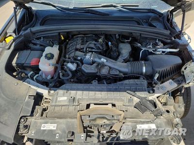 Zdjęcie 12 z 13 samochodu: 2024 JEEP GRAND CHEROKEE L LAREDO VIN:1C4RJKAG7R8527074 - miniatura