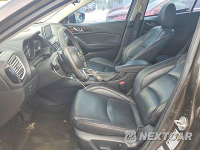 Zdjęcie 7 z 12 samochodu: 2015 MAZDA 3 TOURING VIN:JM1BM1L38F1233295 - miniatura