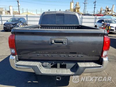 Zdjęcie 6 z 11 samochodu: 2021 TOYOTA TACOMA SR5 V6 VIN:3TMBZ5DN1MM027650 - miniatura