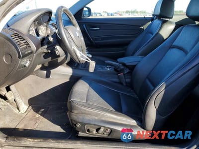 Zdjęcie 7 z 12 samochodu: 2013 BMW 128 I VIN:WBAUP7C58DVU72420 - miniatura