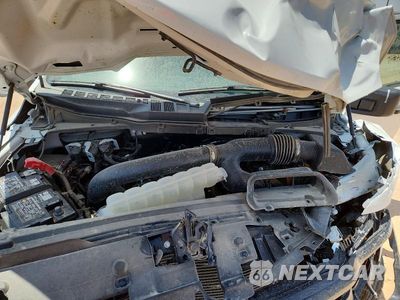 Zdjęcie 11 z 12 samochodu: 2026 FORD F150 XLT VIN:1FTFW3L85TKD30530 - miniatura