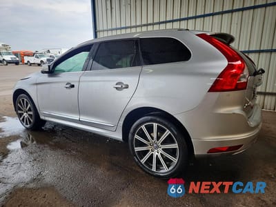 Drugie zdjęcie samochodu z przodu: 2015 VOLVO XC60 T6 PREMIER+ VIN:YV4902RCXF2560442 - miniatura