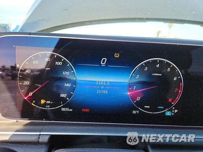 Zdjęcie 9 z 13 samochodu: 2025 MERCEDES-BENZ GLE COUPE 450 4MATIC VIN:4JGFD5KB8SB320101 - miniatura