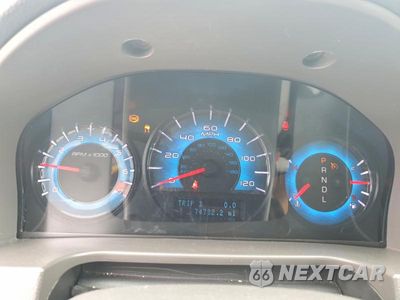 Zdjęcie 9 z 12 samochodu: 2012 FORD FUSION S VIN:3FAHP0GA2CR369014 - miniatura