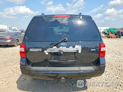 Zdjęcie 6 z 13 samochodu: 2013 FORD EXPEDITION LIMITED VIN:1FMJU2A55DEF13327 - miniatura