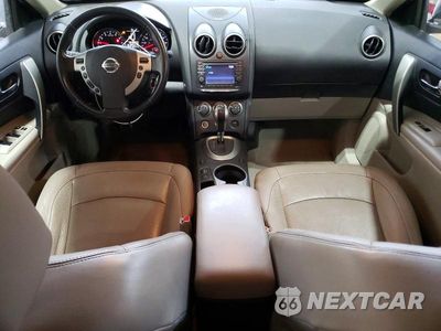 Zdjęcie 8 z 13 samochodu: 2012 NISSAN ROGUE S VIN:JN8AS5MV2CW379008 - miniatura