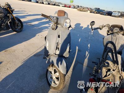 Drugie zdjęcie samochodu z przodu: 2018 VESPA SPRINT 150 3V VIN:ZAPM818G2J5701465 - miniatura