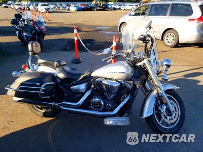2007 YAMAHA XVS1300 CT JYAVP25E27A003225 - główne zdjęcie licytacji z USA - miniatura