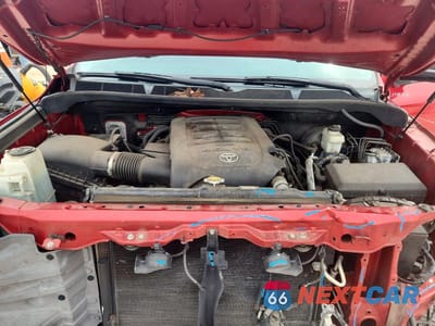 Zdjęcie 11 z 13 samochodu: 2018 TOYOTA TUNDRA SR VIN:5TFRM5F17JX123067 - miniatura