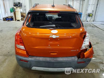 Zdjęcie 6 z 14 samochodu: 2016 CHEVROLET TRAX 1LT VIN:KL7CJLSB5GB522936 - miniatura