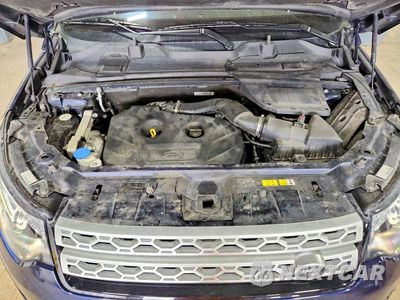 Zdjęcie 12 z 14 samochodu: 2017 LAND ROVER DISCOVERY SPORT HSE VIN:SALCR2BG5HH679732 - miniatura