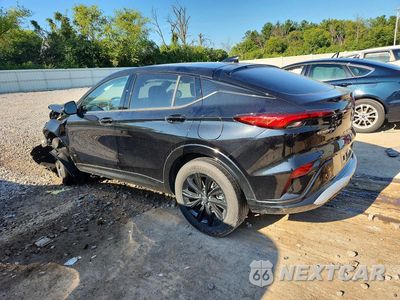 Drugie zdjęcie samochodu z przodu: 2026 BUICK ENVISTA SPORT TOURING VIN:KL47LBEP7TB077202 - miniatura