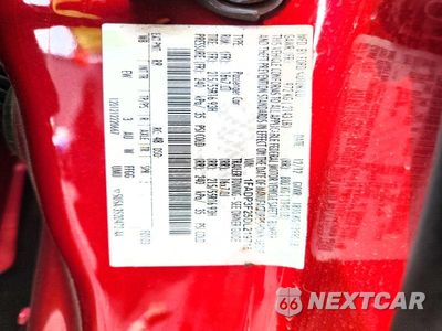 Zdjęcie 12 z 12 samochodu: 2013 FORD FOCUS SE VIN:1FADP3F25DL219716 - miniatura