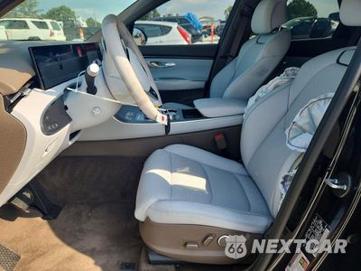 Zdjęcie 7 z 13 samochodu: 2026 GENESIS GV70 ADVANCED VIN:KMUMBDTB5TU269105 - miniatura