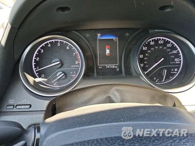 Zdjęcie 9 z 13 samochodu: 2023 TOYOTA CAMRY SE VIN:4T1G11AK3PU183068 - miniatura