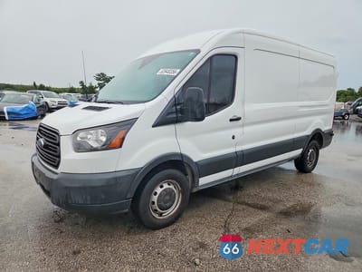 2018 FORD TRANSIT T-250 1FTYR2CM6JKA48689 - główne zdjęcie licytacji z USA - miniatura