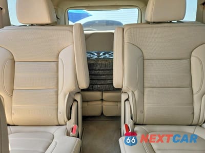Zdjęcie 10 z 13 samochodu: 2023 GMC ACADIA DENALI VIN:1GKKNPLS0PZ125834 - miniatura