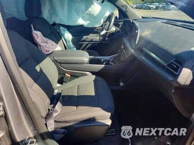 Zdjęcie 7 z 13 samochodu: 2026 CHEVROLET TRAVERSE LT VIN:1GNERGKS2TJ253281 - miniatura