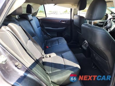 Zdjęcie 11 z 13 samochodu: 2015 SUBARU OUTBACK 2.5I LIMITED VIN:4S4BSBLC3F3347880 - miniatura