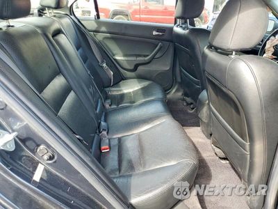 Zdjęcie 10 z 13 samochodu: 2007 ACURA TSX VIN:JH4CL96877C007590 - miniatura