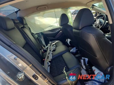 Zdjęcie 10 z 12 samochodu: 2017 NISSAN MAXIMA 3.5 SR VIN:1N4AA6AP9HC438287 - miniatura