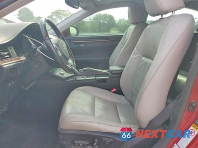 Zdjęcie 7 z 12 samochodu: 2013 LEXUS ES 350 VIN:JTHBK1GG1D2077514 - miniatura