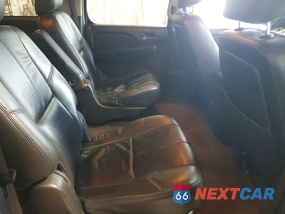 Zdjęcie 11 z 13 samochodu: 2011 CHEVROLET SUBURBAN K1500 LT VIN:1GNSKJE30BR249318 - miniatura