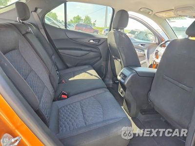 Zdjęcie 11 z 13 samochodu: 2018 CHEVROLET EQUINOX LT VIN:2GNAXSEV7J6285490 - miniatura