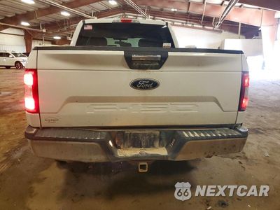 Zdjęcie 6 z 12 samochodu: 2020 FORD F150 SUPERCREW VIN:1FTEW1EB6LFB10539 - miniatura
