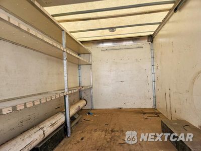 Zdjęcie 10 z 13 samochodu: 2015 CHEVROLET EXPRESS BOX TRUCK VIN:1GB0G2CF3F1260505 - miniatura