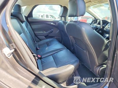 Zdjęcie 10 z 12 samochodu: 2015 FORD FOCUS SE VIN:1FADP3F27FL230400 - miniatura