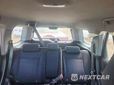 Zdjęcie 10 z 14 samochodu: 2005 HONDA CR-V LX VIN:JHLRD68595C017323 - miniatura