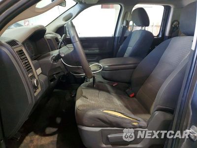 Zdjęcie 7 z 12 samochodu: 2012 DODGE RAM 1500 ST VIN:1C6RD6FK6CS116830 - miniatura