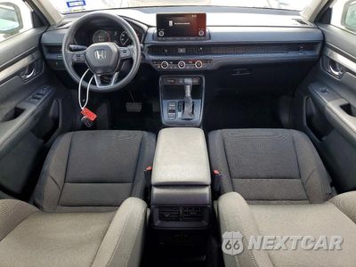 Zdjęcie 8 z 13 samochodu: 2024 HONDA CR-V EX VIN:2HKRS4H42RH459384 - miniatura