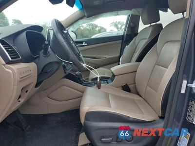 Zdjęcie 7 z 13 samochodu: 2019 HYUNDAI TUCSON ULTIMATE VIN:KM8J33AL4KU947474 - miniatura