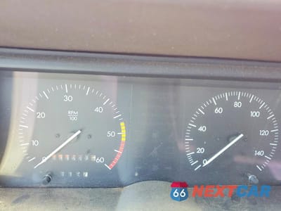 Zdjęcie 9 z 12 samochodu: 1988 CADILLAC ALLANTE VIN:1G6VR3177JU101574 - miniatura