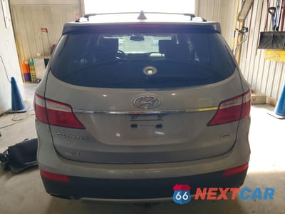 Zdjęcie 6 z 13 samochodu: 2016 HYUNDAI SANTA FE SE VIN:KM8SMDHF2GU144077 - miniatura