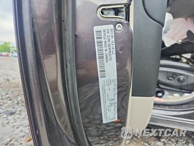 Zdjęcie 14 z 14 samochodu: 2023 CHRYSLER PACIFICA TOURING L VIN:2C4RC1BGXPR522732 - miniatura