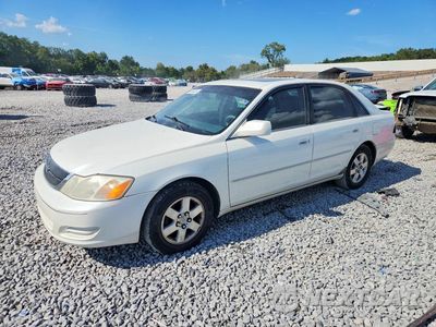 2000 TOYOTA AVALON XL 4T1BF28B1YU014174 - główne zdjęcie licytacji z USA - miniatura