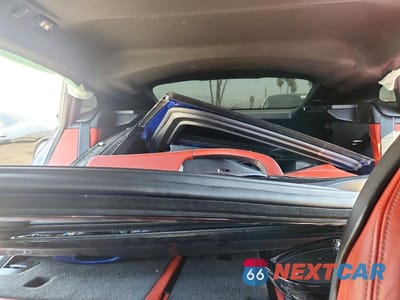 Zdjęcie 10 z 13 samochodu: 2022 BMW X4 M VIN:5YM23EC04N9L47401 - miniatura