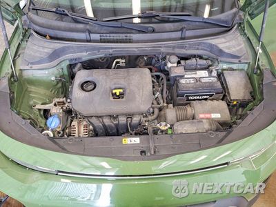 Zdjęcie 12 z 13 samochodu: 2021 KIA SOUL EX VIN:KNDJ33AU8M7139594 - miniatura