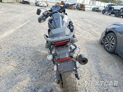 Czwarte zdjęcie samochodu z boku: 2023 HARLEY-DAVIDSON RA1250 S VIN:1HD1ZES17PB315839 - miniatura