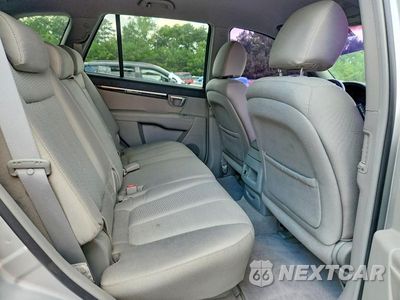 Zdjęcie 11 z 13 samochodu: 2007 HYUNDAI SANTA FE SE VIN:5NMSH13E47H062543 - miniatura