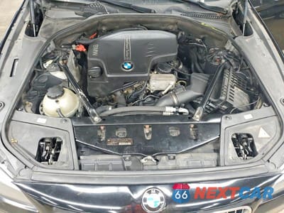 Zdjęcie 11 z 13 samochodu: 2014 BMW 528 XI VIN:WBA5A7C55ED612355 - miniatura