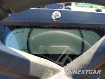 Zdjęcie 8 z 10 samochodu: 2021 CAN-AM MAVERICK X3 UTILITY VEHICLE VIN:3JBVNAV44MK003865 - miniatura
